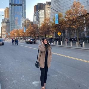 Meet your Posher, Cara